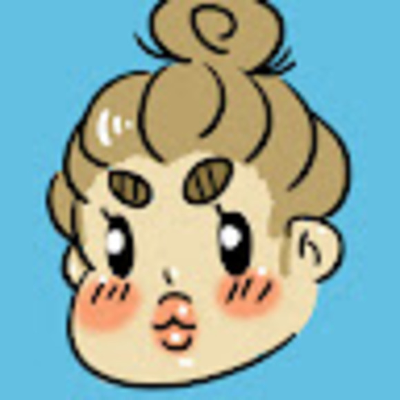 Meet your Posher, Morgan - Picture 1 of 1